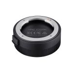 image produit Samyang Sa7031 – Appareil station de lentille pour Samyang objectifs AF (mise à jour du Firmware, mise au point et ouverture) Noir