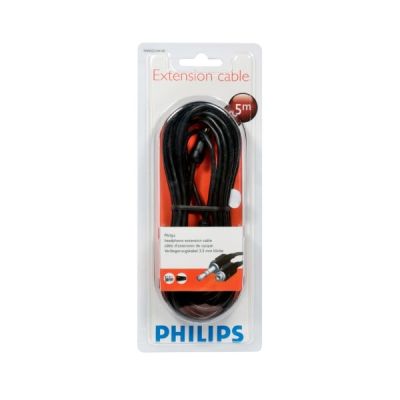 image Philips SWA2531W Câble d'extension audio 5 m J 3,5 M/F