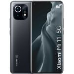 image produit Smartphone Xiaomi Mi 11 256Go Gris (5G)