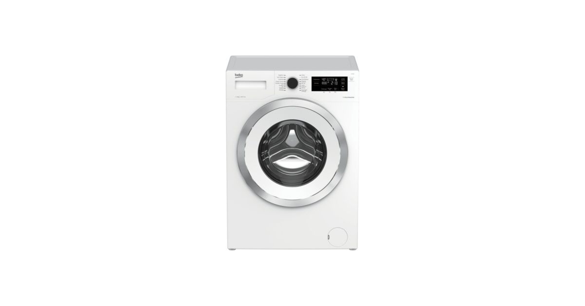 Comparer les prix : Lave-linge hublot BEKO LLF11W2 - 11 kg - Classe A