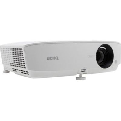 image BenQ 9H.JJW77.33E MS535 SVGA Vidéoprojecteur Blanc