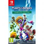 image produit Plants vs Zombies : La Bataille de Neighborville Edition Intégrale (Nintendo Switch)