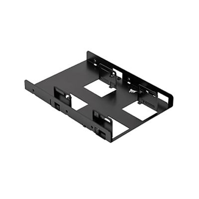 image Corsair CSSD-BRKT2 Dual SSD Mounting Bracket