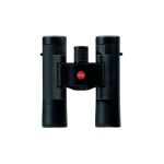 image produit Leica Ultravid Br Jumelles Compactes Avec Revêtement Aquadura Noir 10 X 25