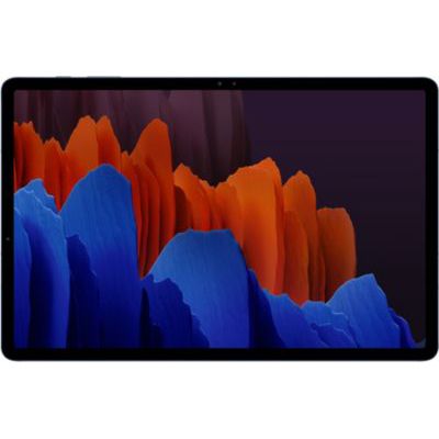 image Samsung Galaxy Tab S7+ 256 Go Wifi Mystic Blue (FR version)