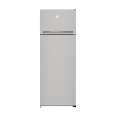 image Refrigerateur congelateur en haut Beko RDSA240K30SN