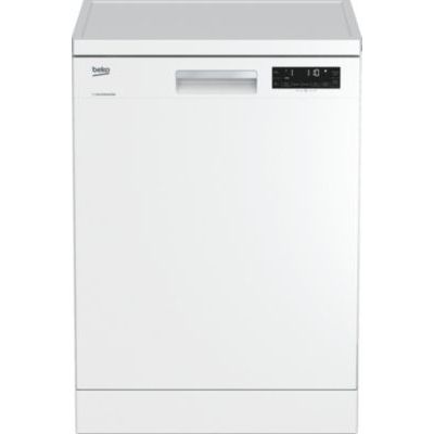 image Lave vaisselle 60 cm Beko DFN1420W
