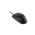 image produit CORSAIR KATAR PRO XT Souris de Jeu FPS Ultra-Légère - 18 000 DPI - Forme Symétrique - Boutons Quickstrike - Compatible iCUE - PC, Mac, PS5, PS4, Xbox - Noir - livrable en France