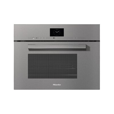 image Four Miele DGM 7640 GR