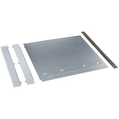 Plaque de recouvrement Miele UBS W1/G