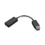 image produit Lenovo DP TO HDMI2.0B CABLE ADAPTER - livrable en France