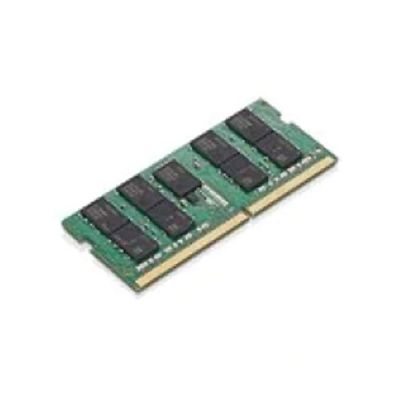 image Lenovo mémoire Vive (RAM) SO-DIMM 8 Go DDR4 2666 MHz 