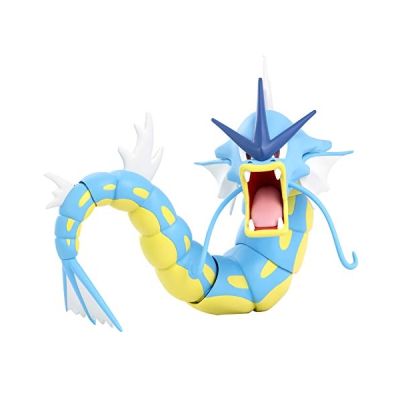 image Bandai - Pokémon - Figurine légendaire 30 cm - Léviator - WT97698