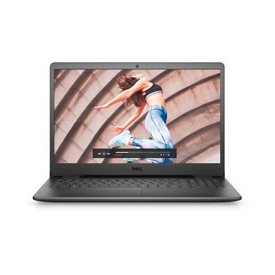 image PC portable Dell Inspiron 15-3501 noir (SSD 256 Go, Intel Core i7, 16Go de RAM)