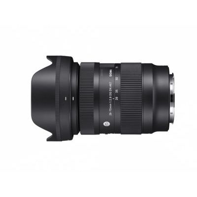 image Objectif SIGMA 28-70mm F2.8 DG DN C021 pour L-Mount