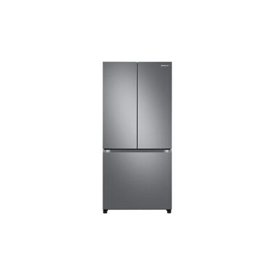 image Refrigerateur multi-portes Samsung RF50A5002S9