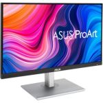 image produit ASUS ProArt PA278CV - Ecran PC 27 pouces (2560x1440 - 350cd/m² - 75Hz - 2x Display Port, HDMI, 4x USB 3.1 et 1x USB-C) - Garantie 5 ans - livrable en France