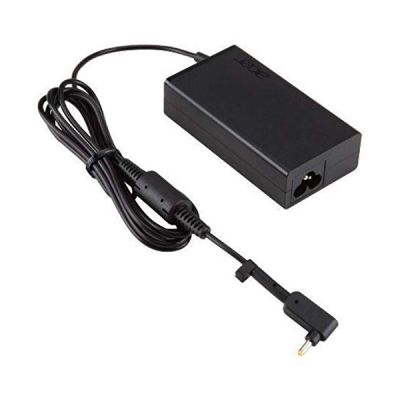 image Acer NP.ADT0A.077 Adaptateur de Puissance & onduleur Intérieure 45 W Noir