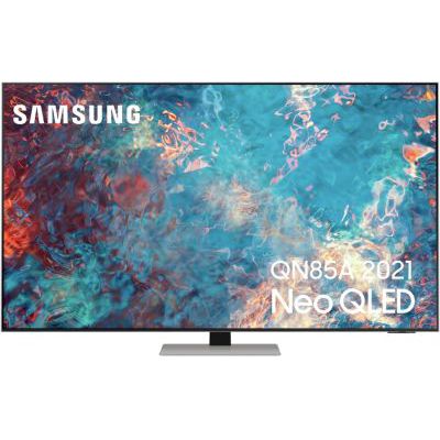 image TV QLED Samsung Neo Qled 55 pouces QE55QN85A (2021)