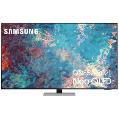 image TV QLED Samsung Neo Qled 65 pouces QE65QN85A (2021)