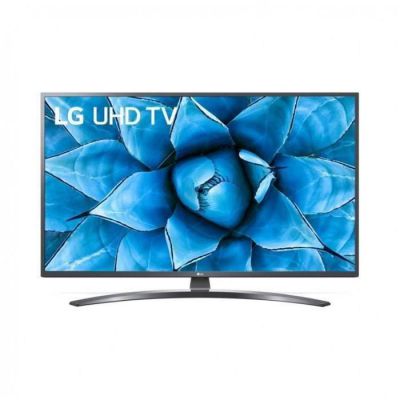 image LG 43UN74003 - TV LED UHD 4K - 43- (108cm) - HDR - Smart TV - 3 x HDMI, 2 x USB