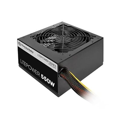 image Thermaltake Alimentation LitePower 550W