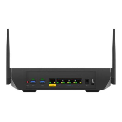 image LINKSYS Routeur Wi-Fi WiFi 6 - Double bande Max-Stream