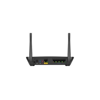 image Linksys Routeur Wi-Fi 5 Mesh Double Bande MR6350 AC1300 (Fonctionne avec le Système Wi-Fi Multiroom Velop, Contrôle Parental via Appli Linksys)