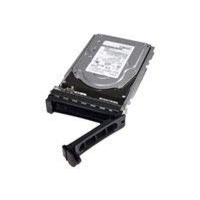 Dell 1.2TB 10K RPM SAS 12Gbps 2.5`` Hot-Plug
