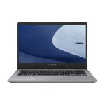 image produit ASUS EXPERTBOOK P5440FA-BM1302RPC PORTABLE 14 FHD (i5-8265U, RAM 8Go, 512Go SSD NVMe, Windows 10Pro) Clavier AZERTY Français