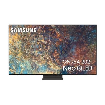 image TV LED Samsung NEO QLED 65 pouces QE65QN95A (2021)