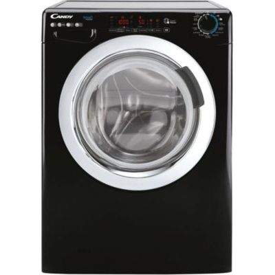 Lave linge hublot Candy CSSD1413TWMCBE47