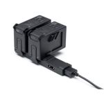 image produit DJI FPV - Contrôleur de mouvement, Contrôleur de mouvement de drone FPV compact et intuitif à une main, Contrôle de drone par joystick à une main, Autonomie de la batterie 300 minutes, Poids 167 g