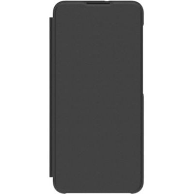 image Etui Samsung A32 4G Flip Wallet noir