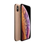 image produit Apple iPhone XS (64 Go) Or