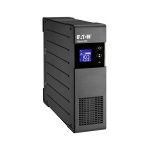 image produit Eaton Onduleur Ellipse Pro 650 IEC - Line Interactive UPS - Puissance 650VA (4 Prises IEC) - Régulation Tension (AVR) - UPS avec Afficheur et Interface USB (Cable USB Inclus) - Noir (ELP650IEC)