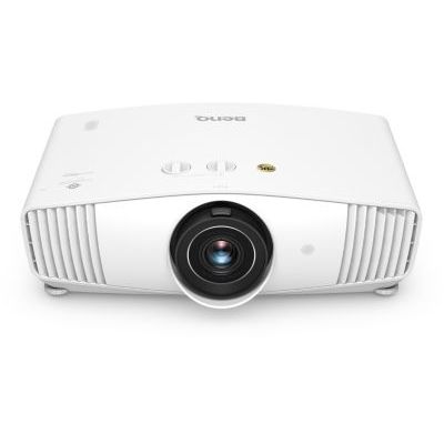 image Benq W5700S vidéo-projecteur Projecteur à focale Standard 1800 ANSI lumens DLP 2160p (3840x2160) Compatibilité 3D Blanc