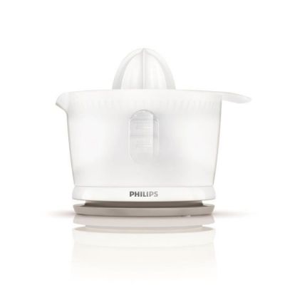 image Philips HR2738/00 Presse-Agrumes compact 25 W 0,5 L Blanc