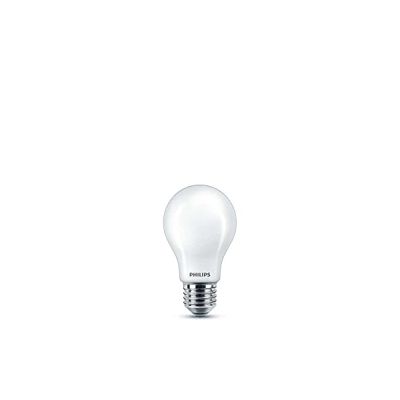 image Philips LED Classic 75W Standard E27 Blanc Froid Dépolie Non Dimmable