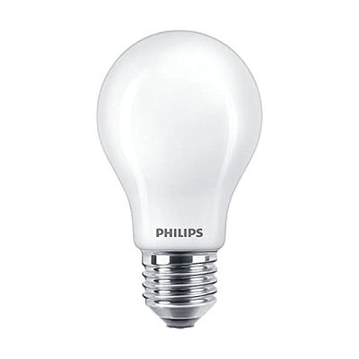 image Philips ampoule LED Equivalent 100W E27 Blanc chaud Non dimmable, Plastique