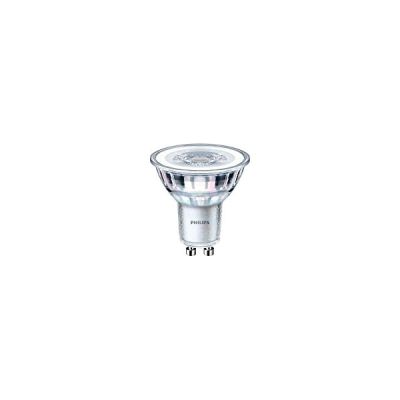 image Philips Spot Spot, 3,5 W, 35 W, GU10, 255 LM, 15000 h, Blanc Chaud