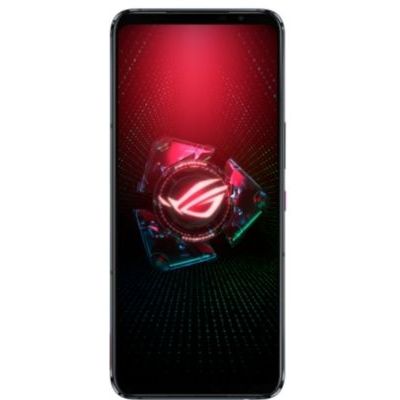 Smartphone Asus ROG Phone 5 12/256 Go 5G