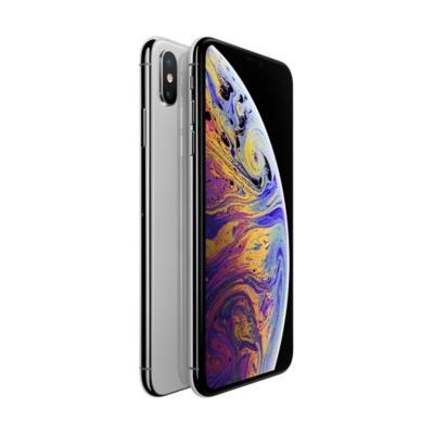 image Apple iPhone XS Max (256 Go) Argent