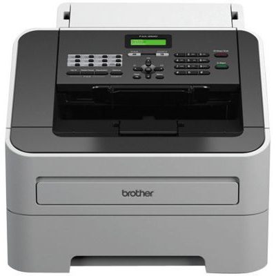 image Télécopieur Laser Brother fax 2940