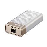 image produit QNAP QNA-T310G1S Thunderbolt 3 to 10GbE Adapter - (QNA Series)
