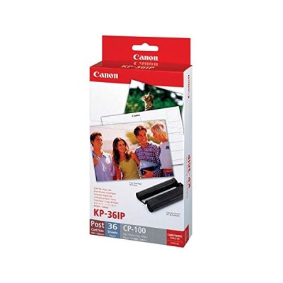Canon 7739A001AH original Cartouches Fax et photocopieurs