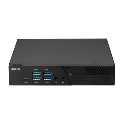 PC de bureau Asus VivoMini PB60-B5754ZD