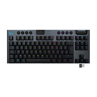 image Clavier gamer Logitech G915 Lightspeed TKL Linear