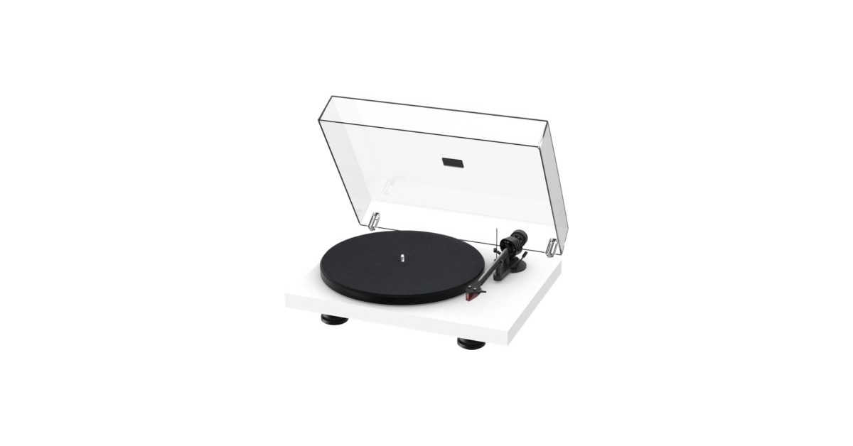 Comparer Les Prix Platine Vinyle Pro Ject Debut Carbon Evo Satin