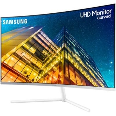 image Ecran PC 4K Samsung U32R591CWR